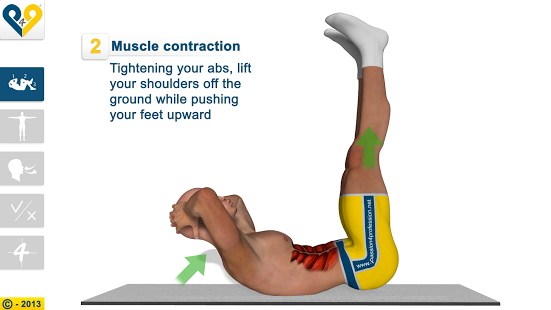 Download 8 Minutes Abs Workout